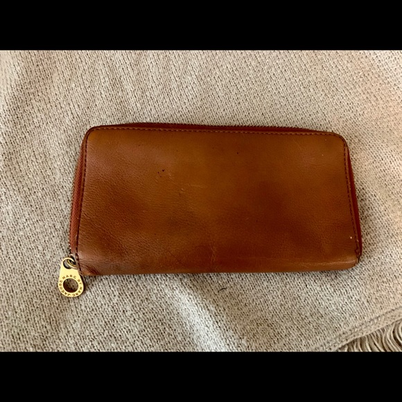 MARC by MARC JACOBS Workwear Wallet - Picture 4 of 4